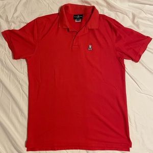 Psycho Bunny Polo - size 7 (XL), Excellent Condition